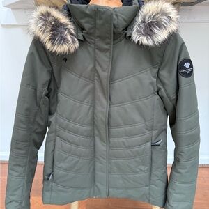 Obermeyer Tuscany II Jacket - size 2